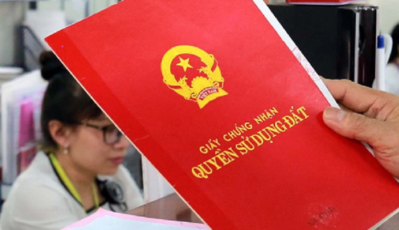 Nhiều loại đất không giấy tờ sắp được cấp “sổ đỏ” khi Luật Đất đai sửa đổi có hiệu lực